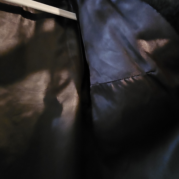 Joseph Magnin 70+ Faux Fur Cropped Coat - Picture 11 of 16